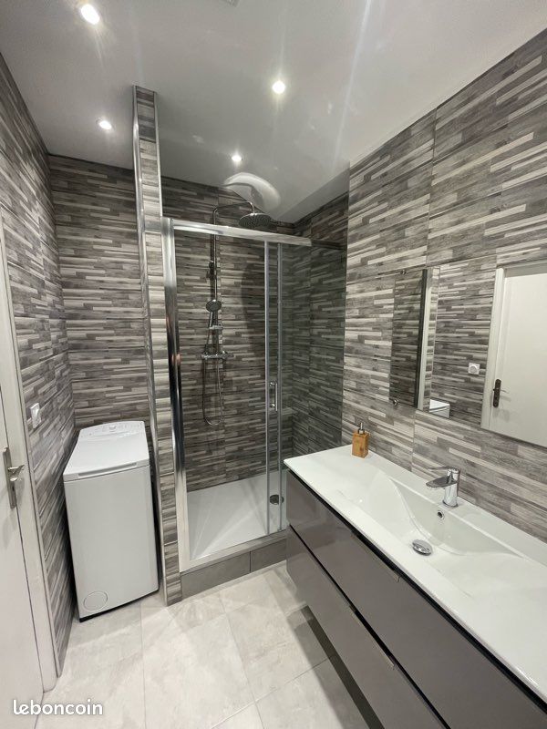 Appartement 1 pièce 15 m² · à Dijon · 15 m² · 430 €