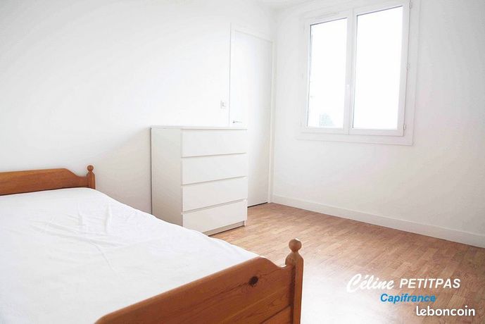 Appartement 4 pièces 68 m² — 8