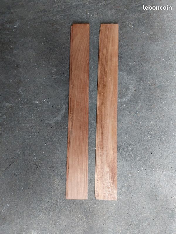 Lame parquet (image 1)