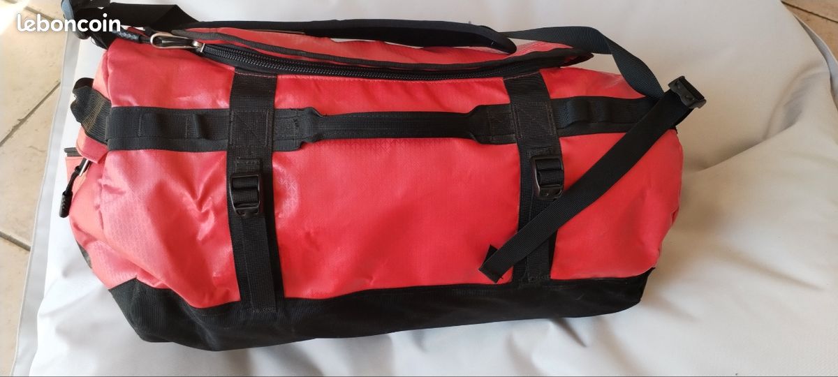 Sac The North face Camp Duffel Taille S (image 5)