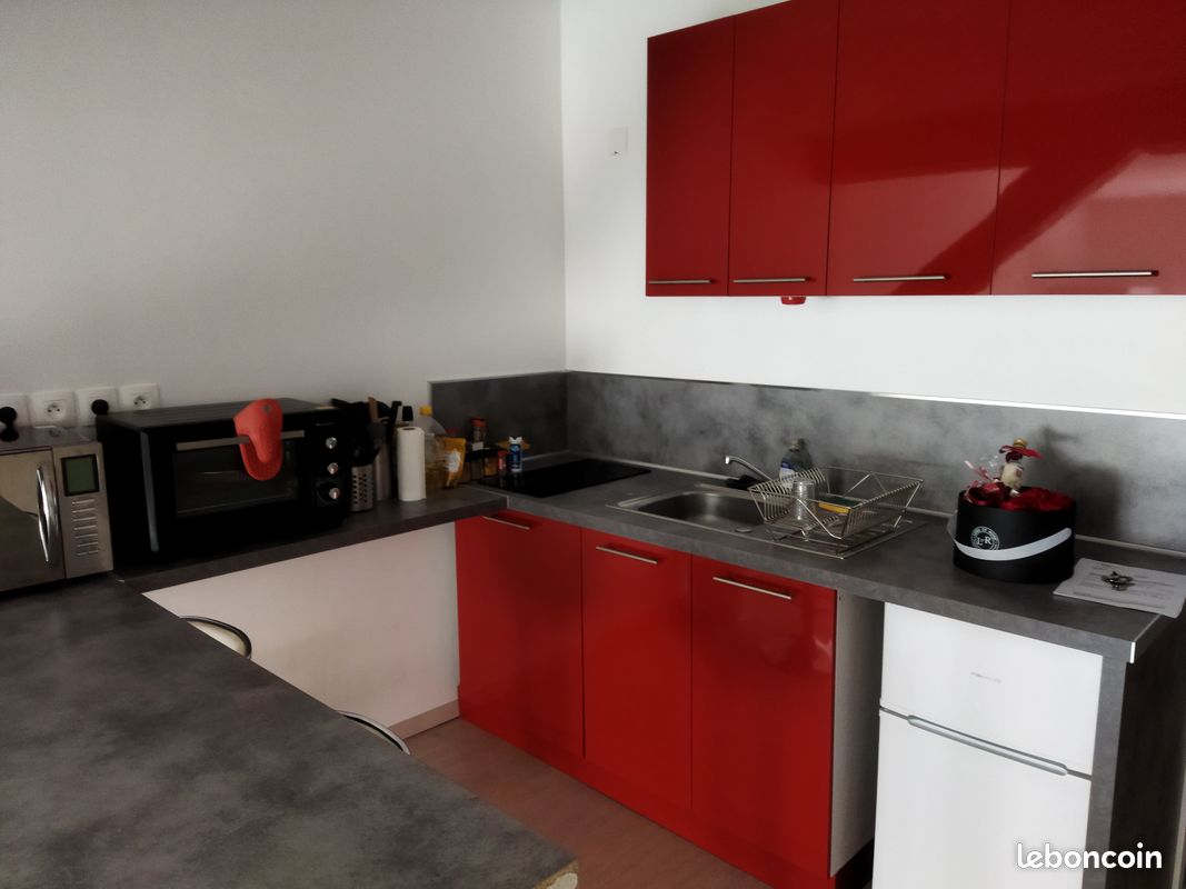Appartement 1 pièce 24 m² · à Dijon · 24 m² · 450 €/mois