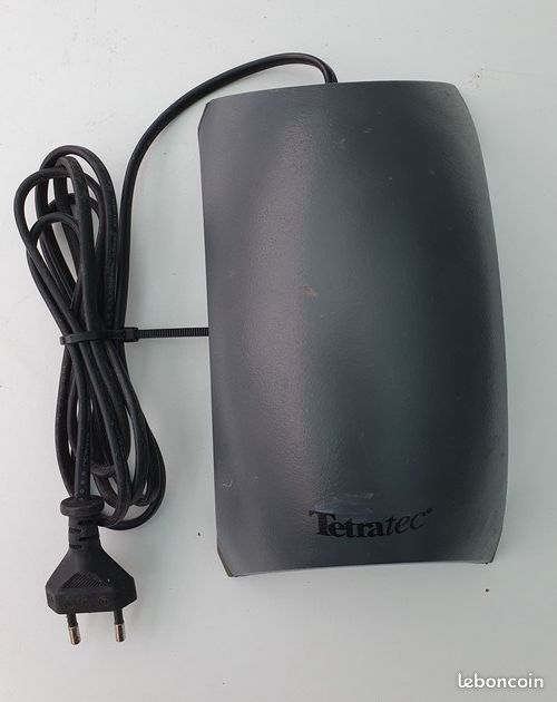 Pompe à air Tétratec APS300 (image 1)