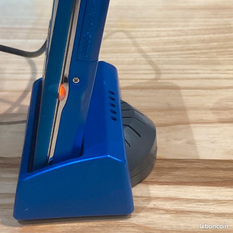 Lecteur Sharp MD-SS503-A avec dock et télécommande (image 4)