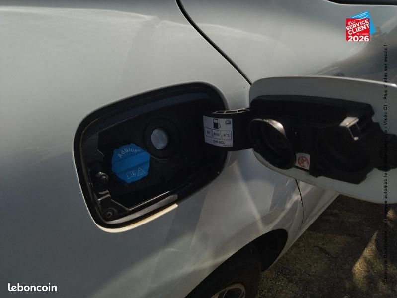 Renault Megane 1.5 Blue dCi 115ch Evolution EDC (image 30)