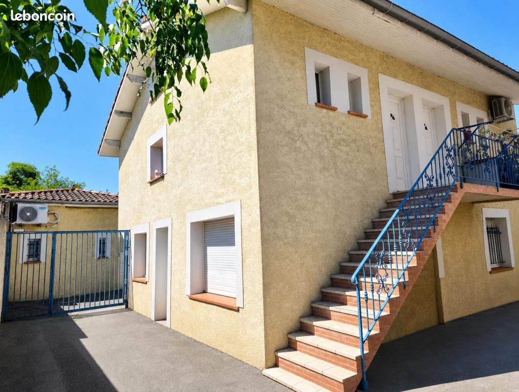 Maison 2 pièces 401 m² · à Toulouse · 401 m² · 890 000 €