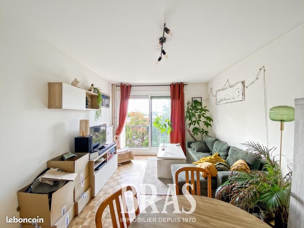 Appartement 2 pièces 47 m² · à Orvault · 47 m² · 750 €/mois