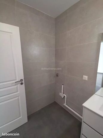 Appartement a louer montfermeil - 2 pièce(s) - 39 m2 - Surfyn