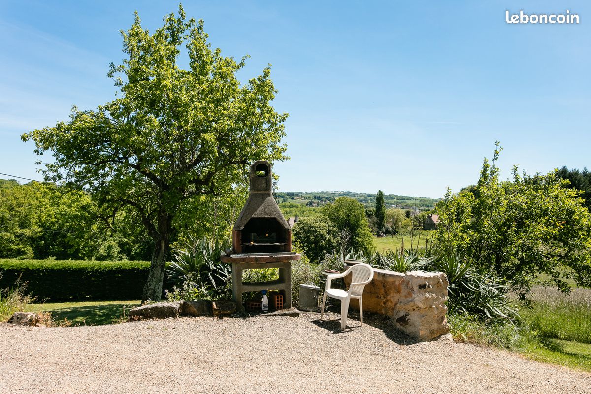 GITE avec PISCINE (image 16)