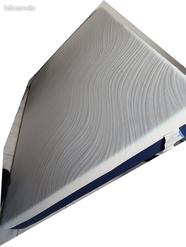 Matelas en parfait etat (image 3)
