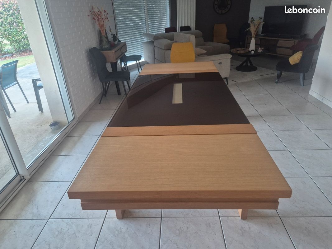 Table et enfilade (image 5)