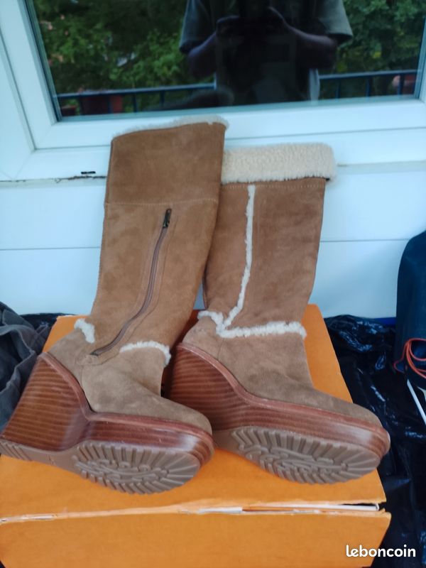 Boot UGG (image 2)