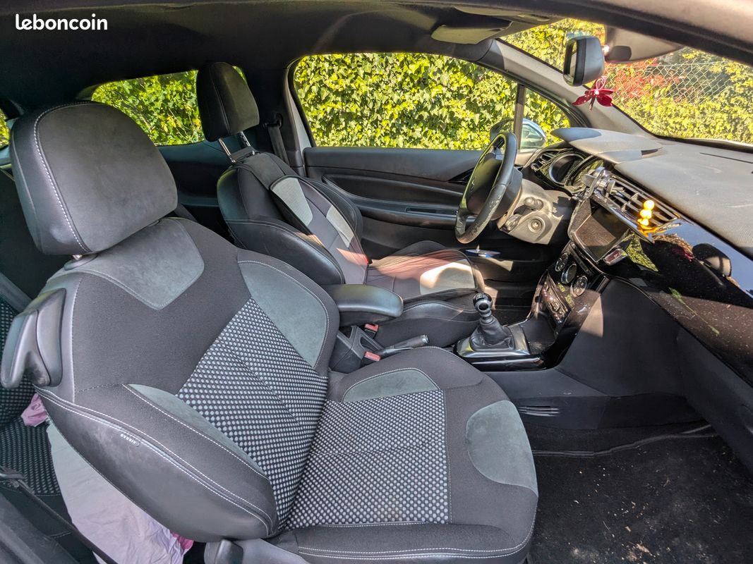 DS3 sport chic (image 3)