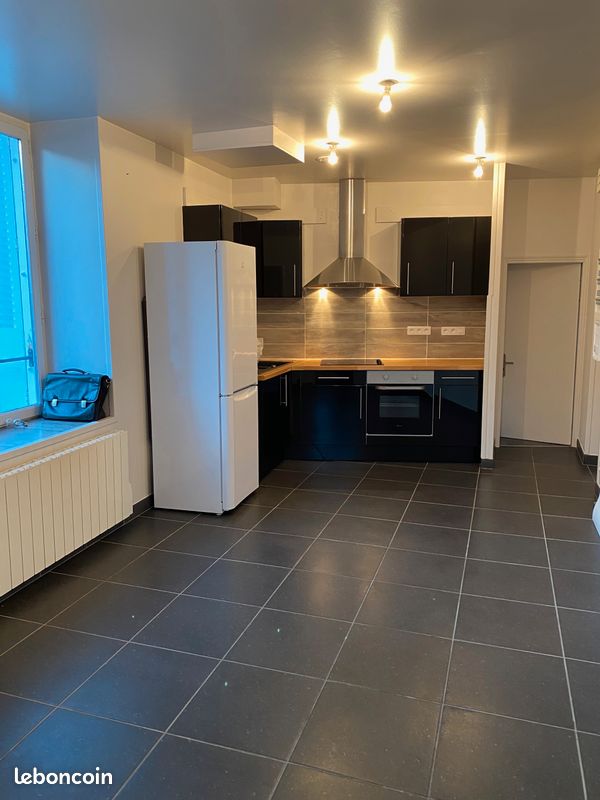 Appartement 2 pièces 38 m² · à Clermont-Ferrand · 38 m² · 570 €/mois