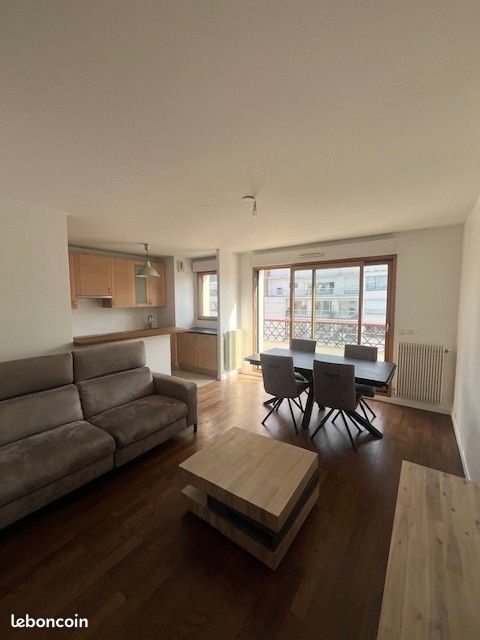 Appartement a louer levallois-perret - 3 pièce(s) - 70 m2 - Surfyn