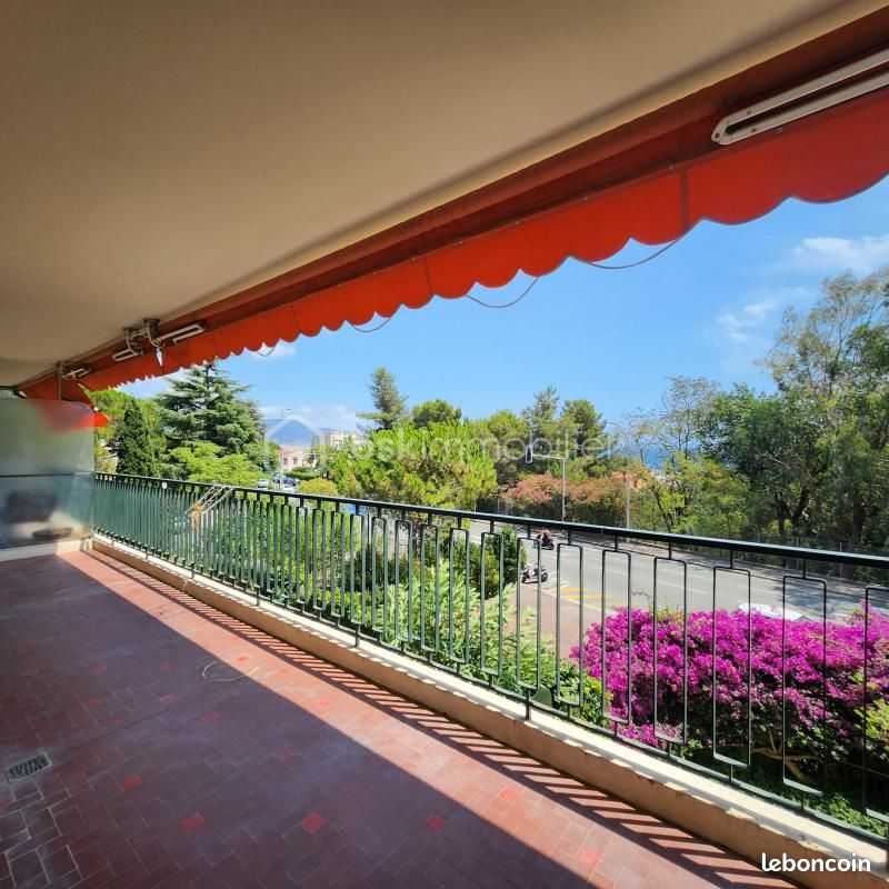 Appartement 2 pièces 51 m² · à Nice · 51 m² · 260 000 €