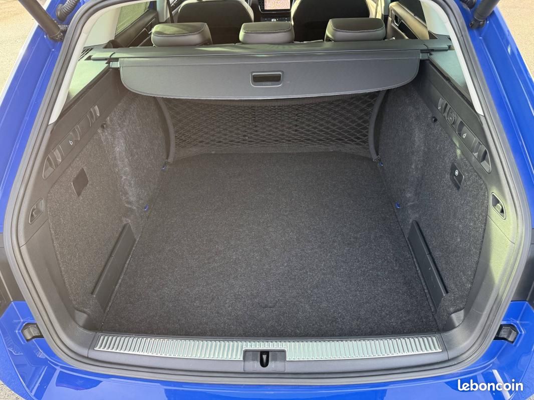 Skoda Superb III 2.0 TDI 150ch SCR Laurin&Klement DSG7 Euro6d-T (image 20)