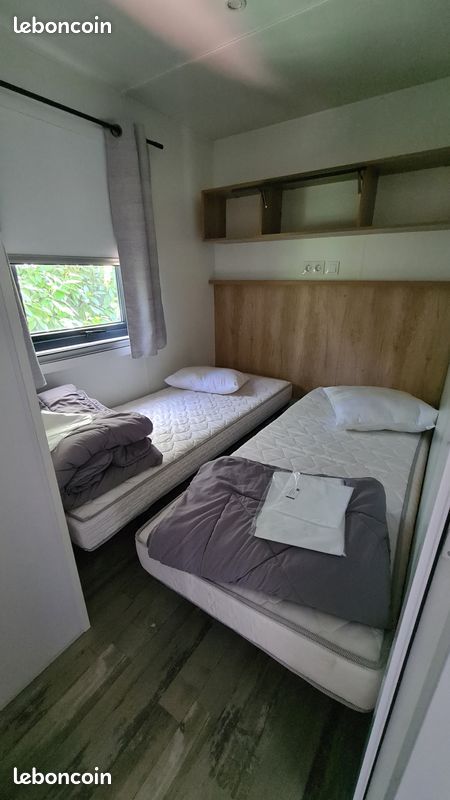 Dernière dispo 18 au 25 juillet 2025 : Camping Mayotte Vacances 5★ (image 5)
