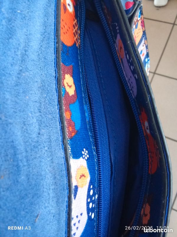 Sac a mains enfants (image 2)