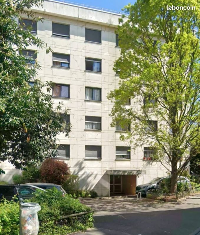 Appartement 4 pièces 67 m² · à Grigny · 67 m² · 1 250 €/mois