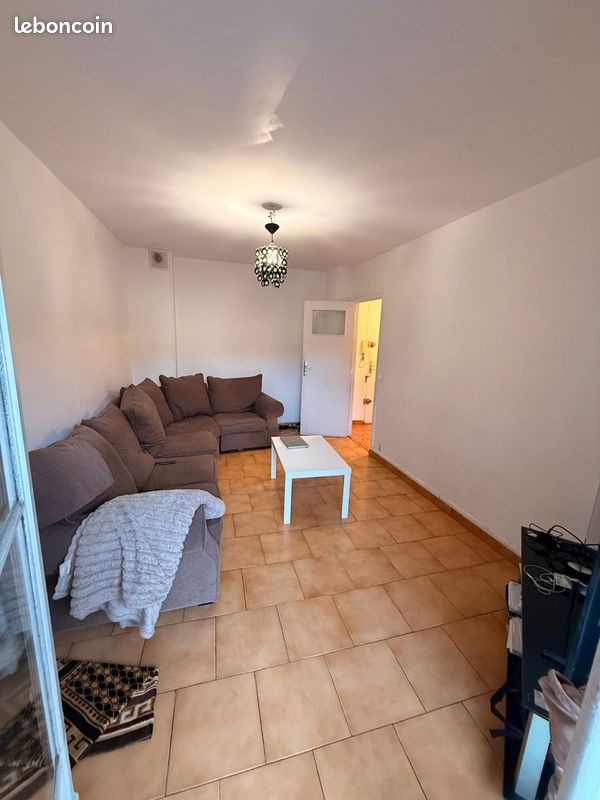 Appartement 2 pièces 43 m² · à Nice · 43 m² · 149 000 €