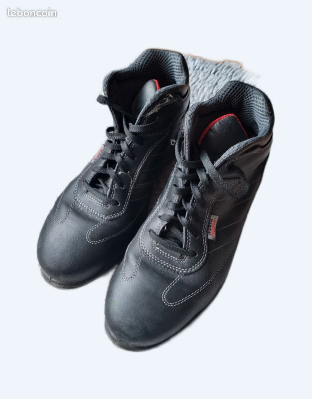 Chaussures de sécurité Wurth modyf taille 45 Chaussures
