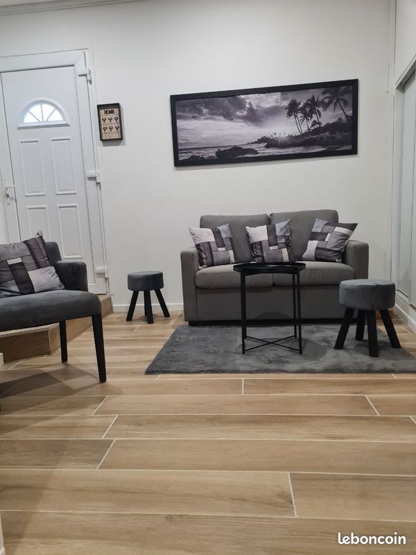 Maison 3 pièces 38 m² · à Maisons-Alfort · 37,5 m² · 995 €