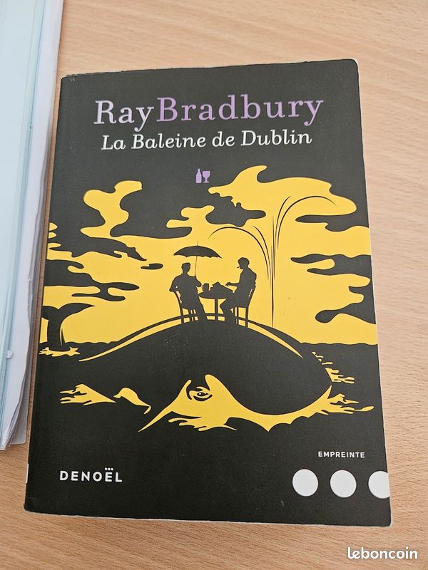 La baleine de dublin (image 2)