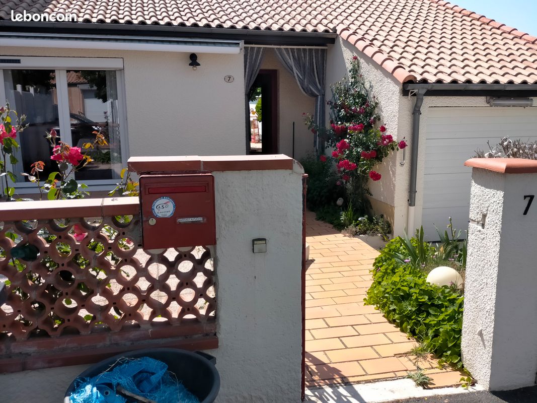Maison 5 pièces 87 m² · à L'Union · 87 m² · 290 000 €