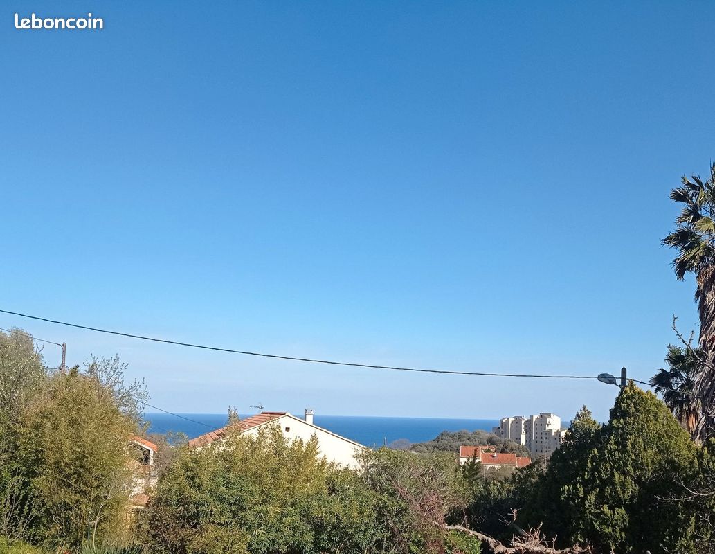Location Bastia - "U Fiumicellu". Vue Mer. Jacuzzi, Barbecue,... Pour 2 personnes (image 9)