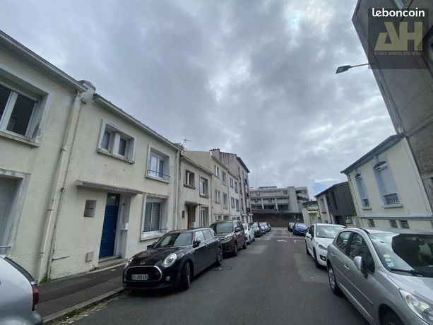 Maison 5 pièces 89 m²