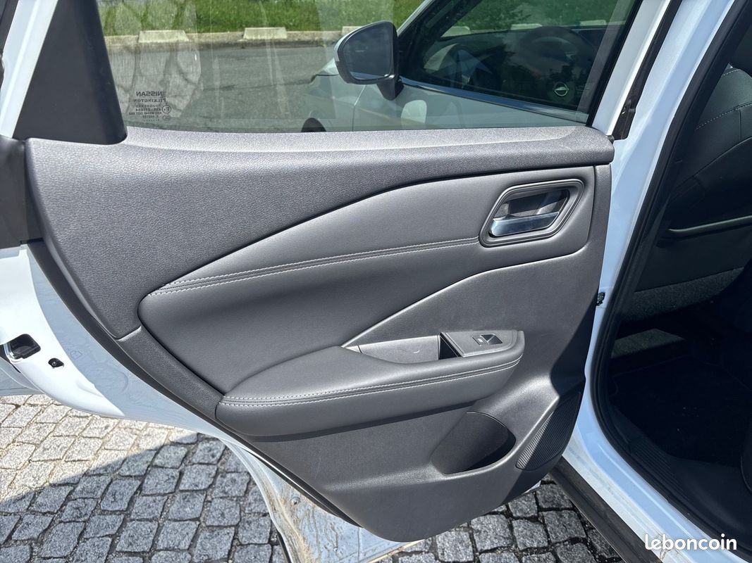 NISSAN Qashqai e-Power 190 ch N-Connecta (image 28)