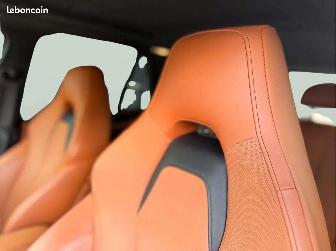 BMW X5M F15 * 575 ch * Bowers & Wilkins * Affichage Tête Haute * Toit Panoramique * Caméra 360° (image 17)