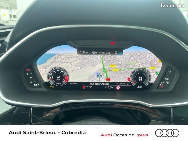 Audi Q3 35 TFSI 150ch S line plus S tronic 7 (image 12)