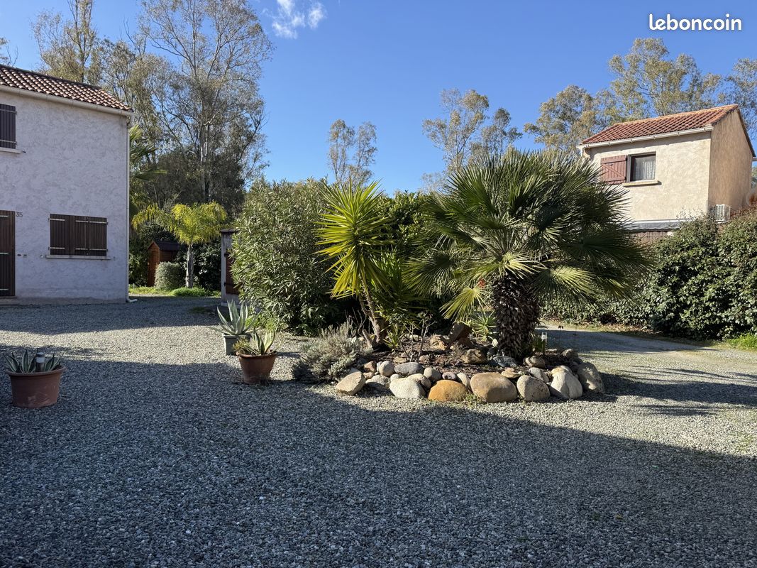 Maison 3 pièces 48 m² · à Linguizzetta · 48 m² · 170 000 €