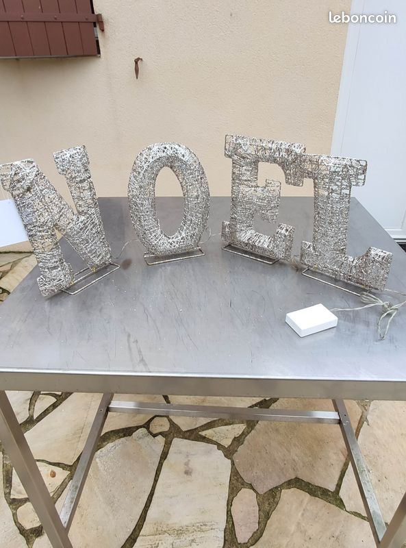 Décorations de Noël (image 2)