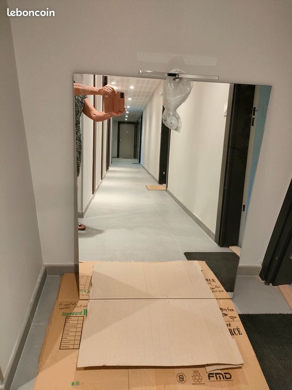 Meuble neuf de salle de bain (image 3)