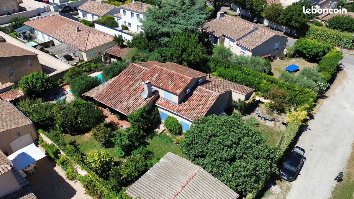 Maison 6 pièces 170 m² · à Pertuis · 170 m² · 469 000 €