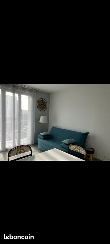 Appartement 3 pièces 59 m² · à Lyon · 59 m² · 890 €/mois