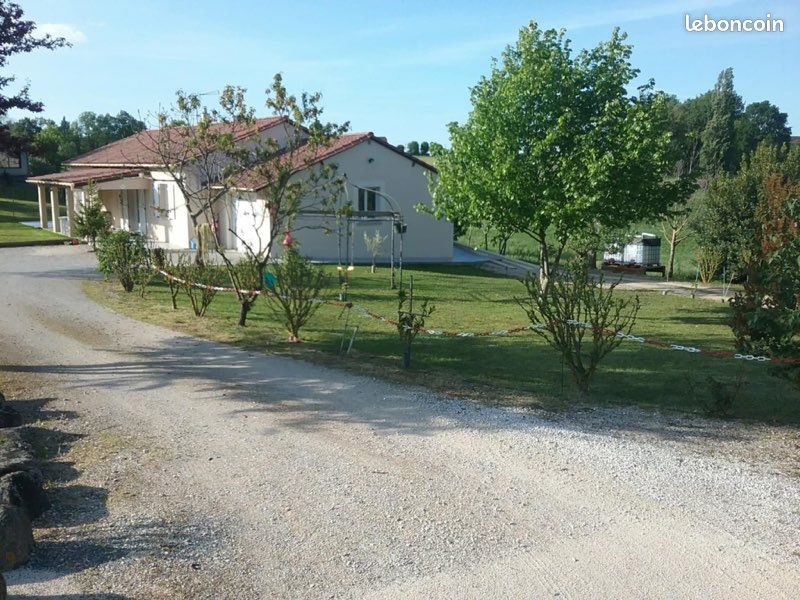 Maison 4 pièces 100 m² · à Payrac · 100 m² · 248 000 €