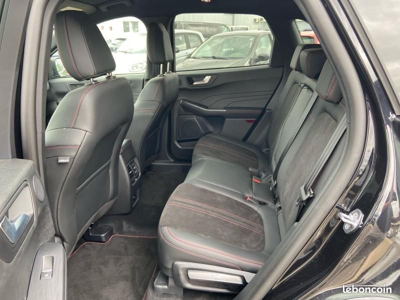 Ford Kuga 2.5 Duratec 180ch Hybrid FlexiFuel E85 ST-Line X Powershift (image 11)