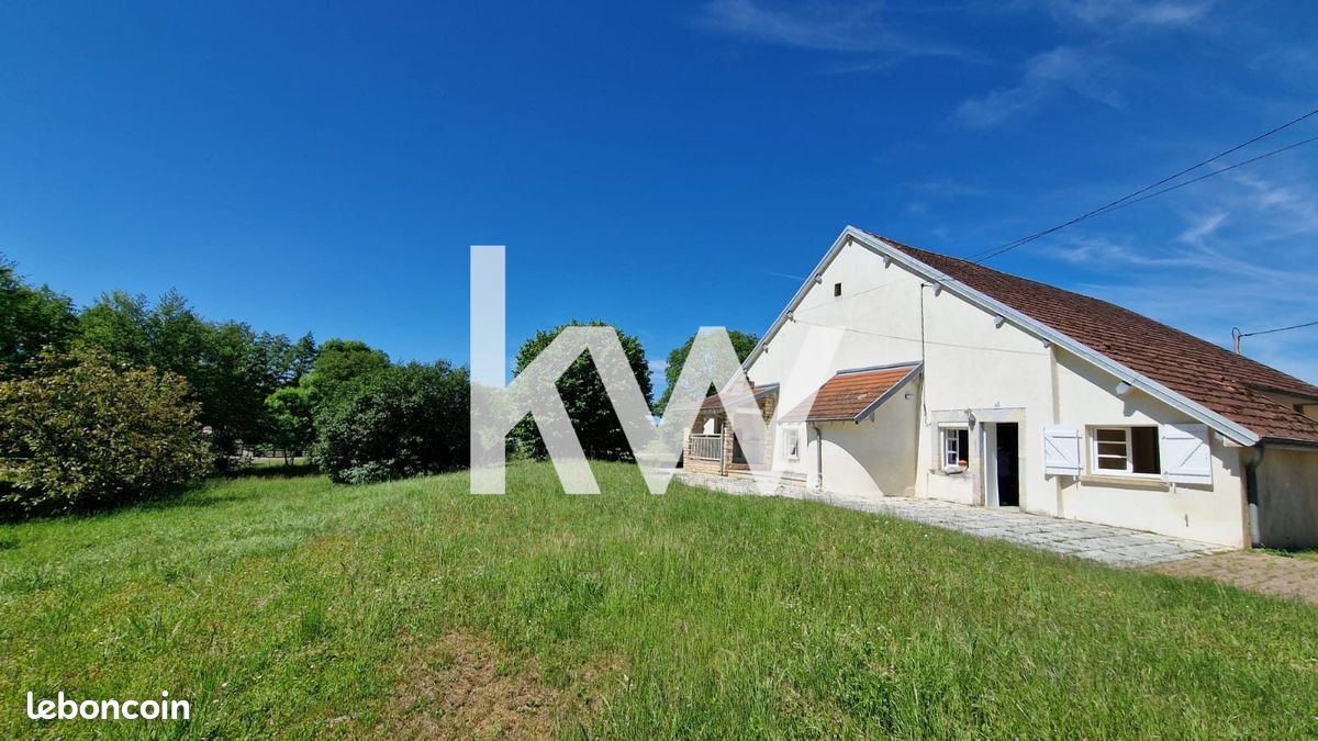 Maison 5 pièces 134 m² · à Lantenne-Vertière · 134 m² · 248 000 €