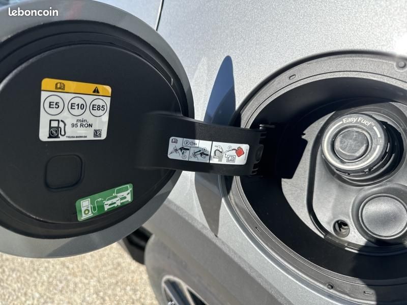 Ford Puma 1.0 Flexifuel 125ch S&S mHEV Titanium (image 24)