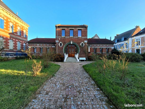 Maison 7 pièces 180 m²