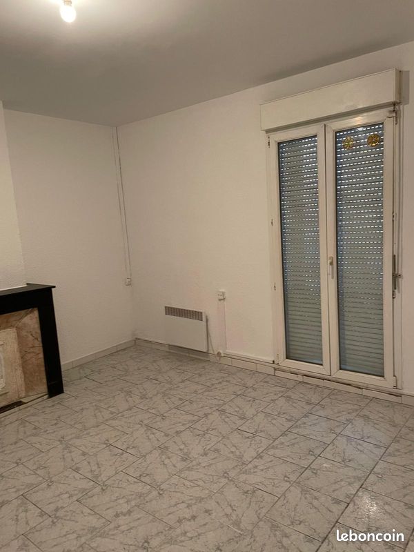 Appartement 2 pièces 47 m² · à Perpignan · 47 m² · 620 €/mois