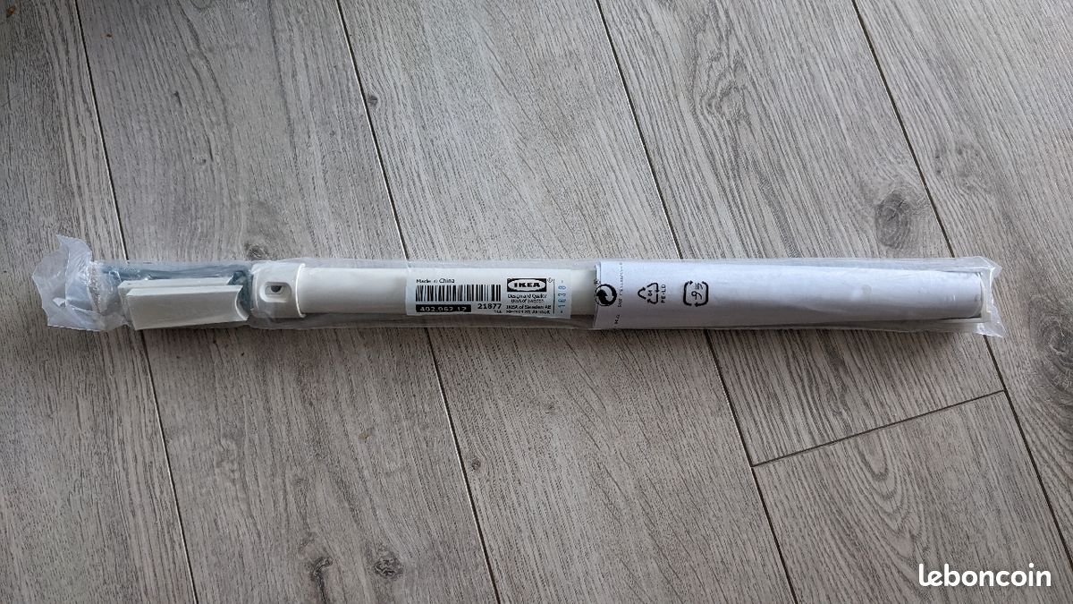 Ikea Elvarli tringle à habits 40cm (image 1)
