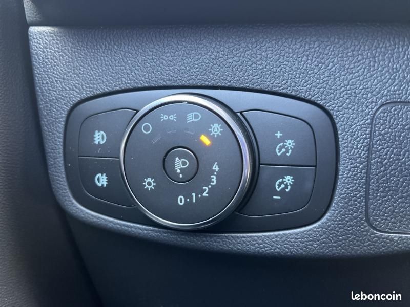 Ford Focus 1.5 EcoBlue 115ch ST-Line X BVA8 (image 21)