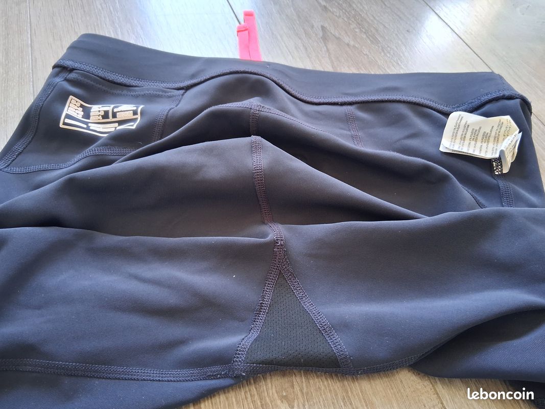 Legging New Balance taille M longueur mi-mollet (image 11)