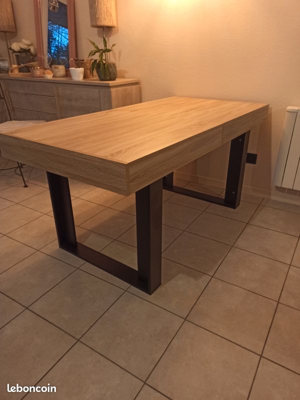 Table extensible (image 1)