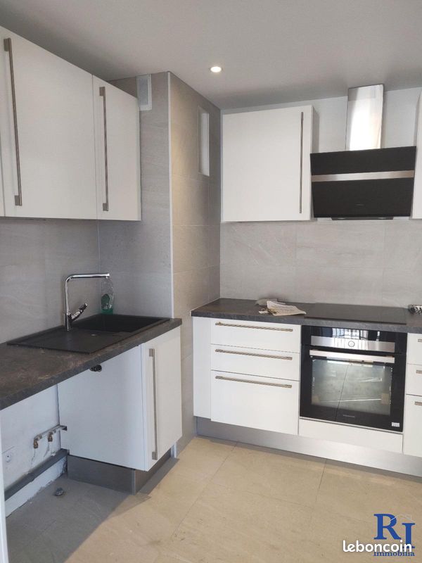 Appartement 2 pièces 66 m² · à Grenoble · 66 m² · 1 086 €