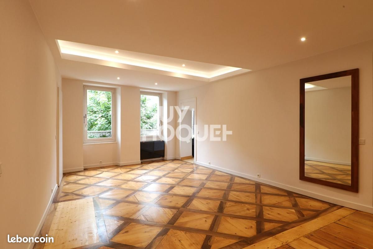 Appartement 4 pièces 120 m² · à Chambéry · 120 m² · 1 290 €/mois